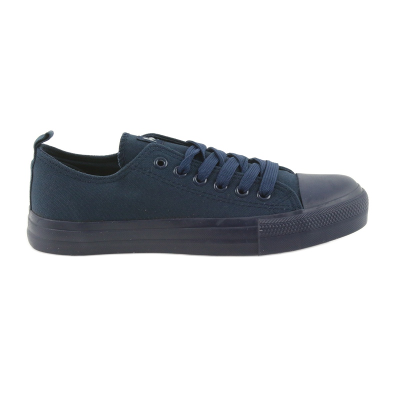 Sneaker American Club LH05 blu navy