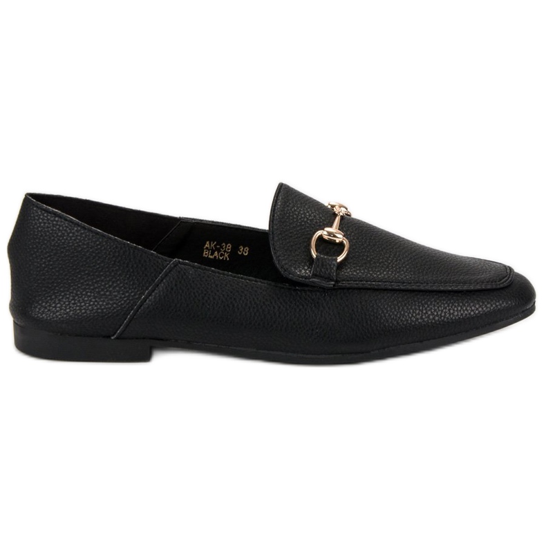 Comer Signori Neri nero