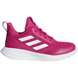 Scarpe Adidas AltaRun K Jr CM8565 rosa