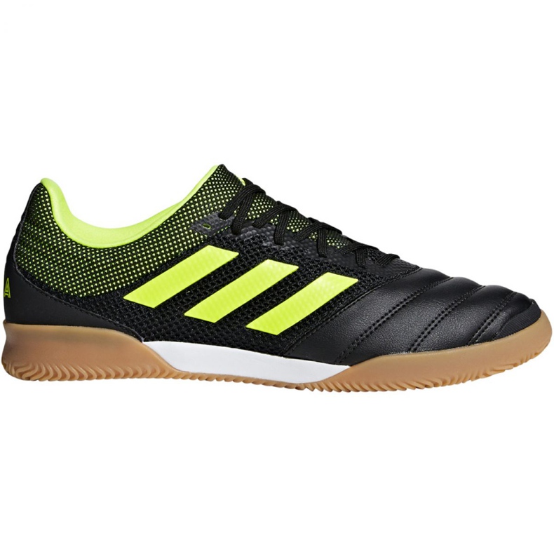 Scarpe indoor adidas Copa 19.3 In Sala M BB8093 nero nero