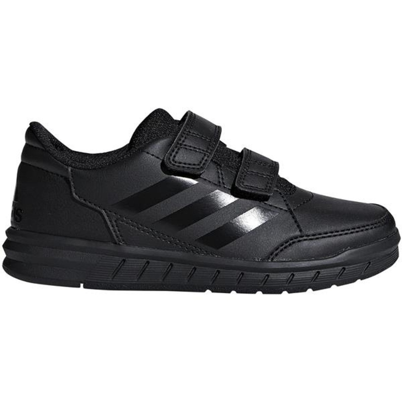 Adidas AltaSport Cf K Jr D96831 nero