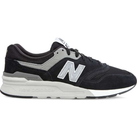 New Balance Cm997hcc nero