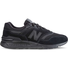 New Balance Cm997hci nero