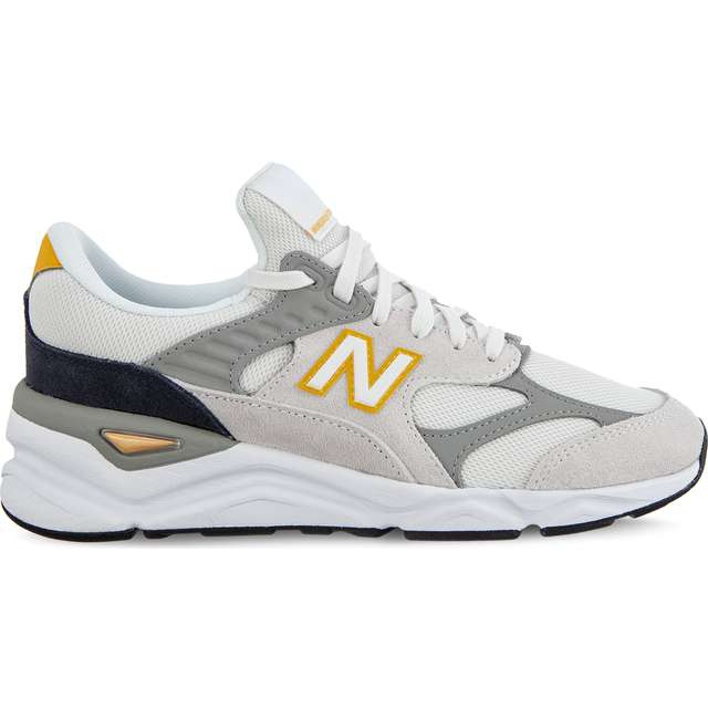 New Balance Wsx90rpb Ricostruito Nimbus Cloud con Team Away Grey grigio