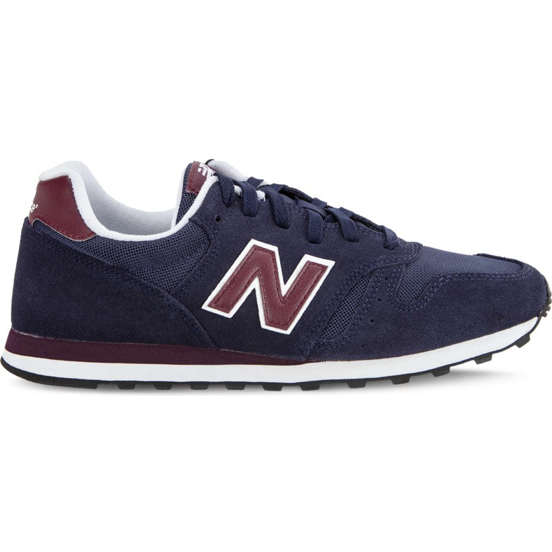 New Balance Ml373bup Navy blu blu navy