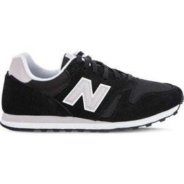New Balance Wl373blg Nero