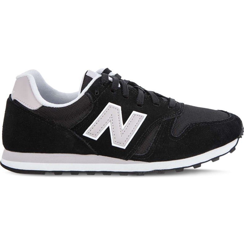 New Balance Wl373blg Nero