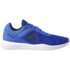 Scarpe da allenamento Reebok Flexagon Energy Tr M DV4780 blu