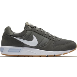 Scarpa Nike Nightgazer M 644402-008 multicolore verde