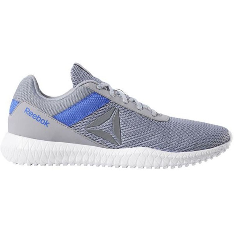 Scarpe da allenamento Reebok Flexagon Energy Tr M DV4778 grigio