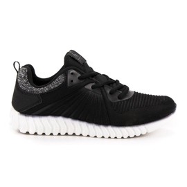 Ax Boxing Scarpe da allenamento alla moda nero