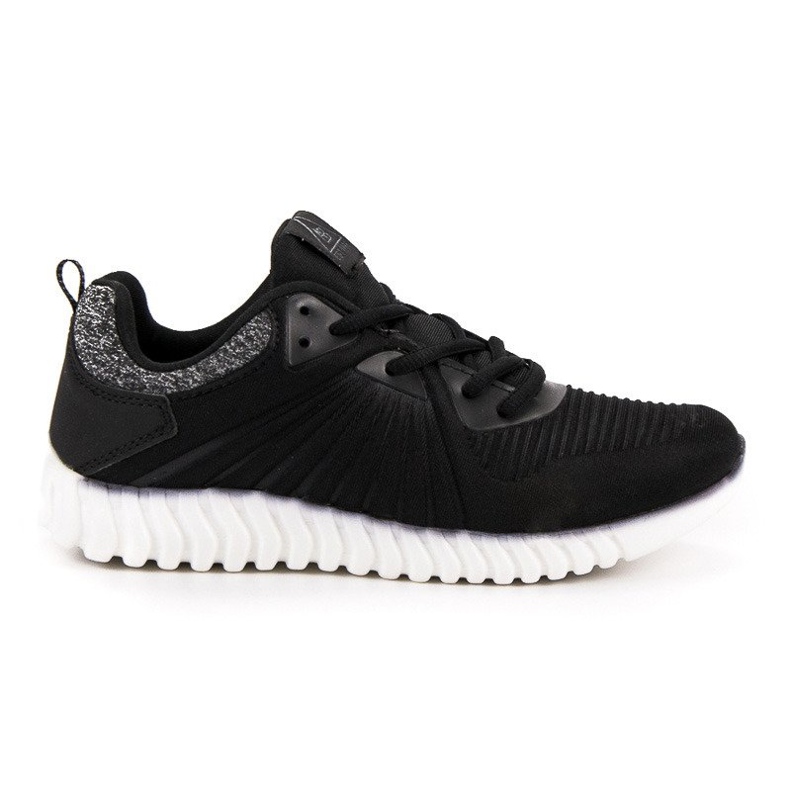 Ax Boxing Scarpe da allenamento alla moda nero