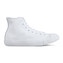 Converse Pelle All Star 14040 Chuck Taylor bianca
