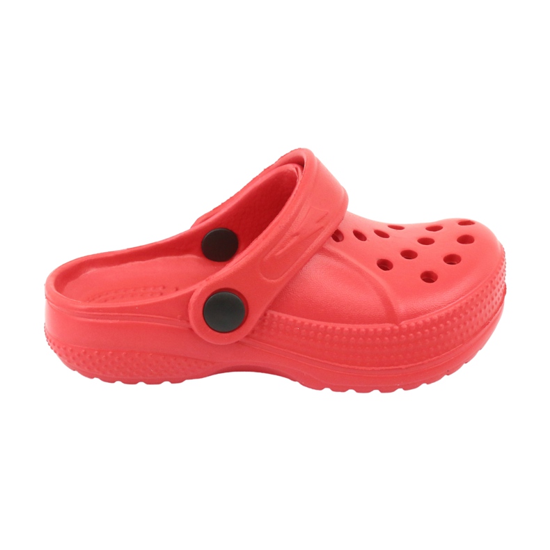 Befado altre scarpe per bambini - rosso 159X005