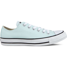 Converse C163357 Teal Tint blu