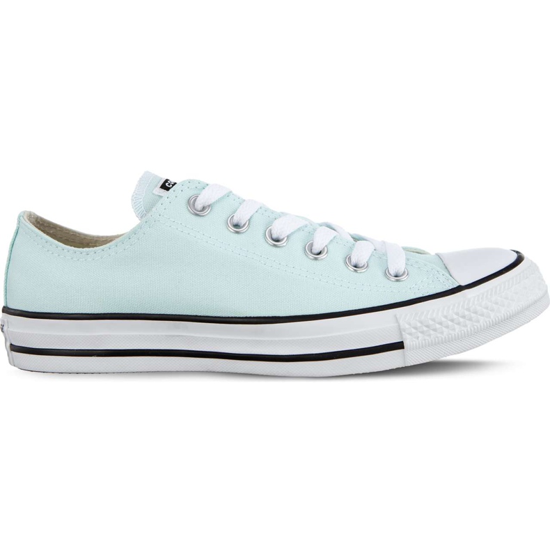 Converse C163357 Teal Tint blu