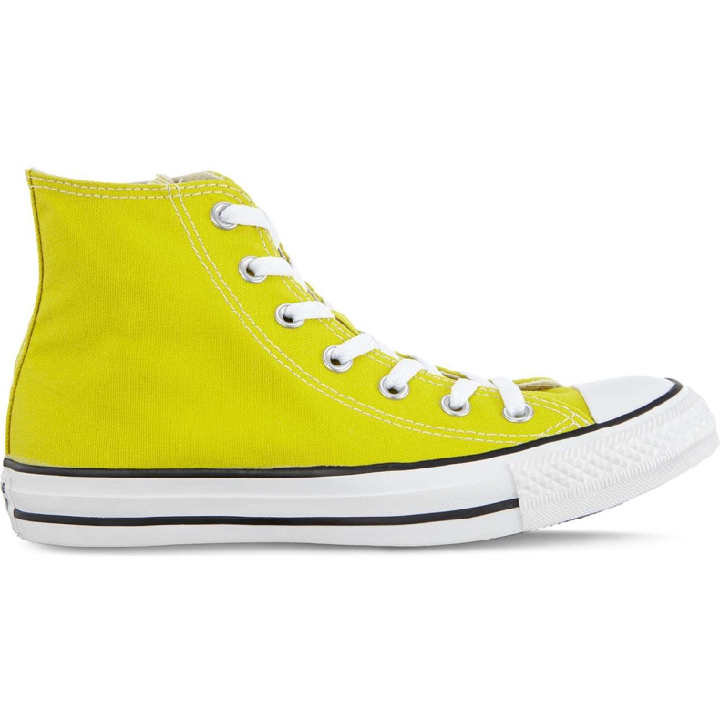 Converse C163353 Citron grassetto giallo