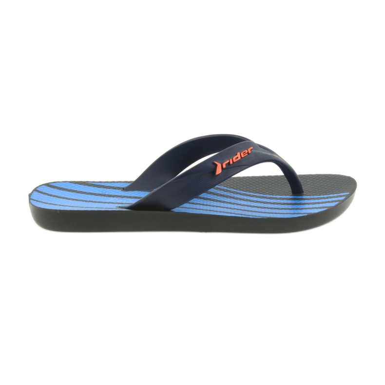 Rider Ragazzi Flip Flops 11214 blu navy