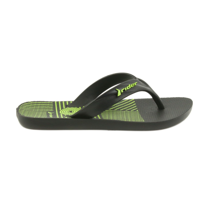 Rider Boys Flip -Flips Flaps 11214 Black nero