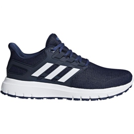 Scarpe da corsa adidas Energy Cloud 2 M CP9769 blu navy