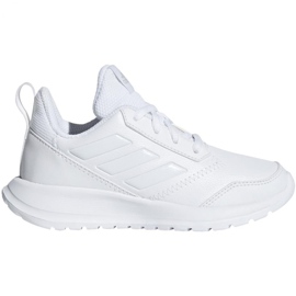 Scarpe Adidas AltaRun K Jr CM8578 bianco