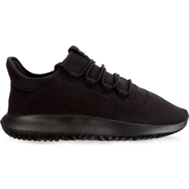Adidas Tubular Shadow 562 Black nero