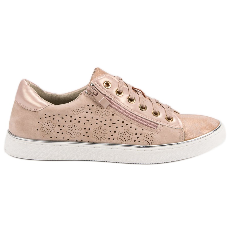 Kylie Scarpe da ginnastica casual marrone