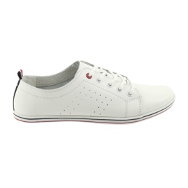 Sneakers sportive da donna Filippo 073 bianca