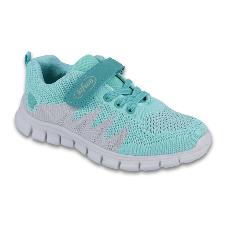 Scarpe per bambini Befado fino a 23 cm 516Y027 multicolore