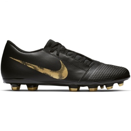 Nike Phantom Venom Club Fg M AO0577-077 scarpe da calcio multicolore nero
