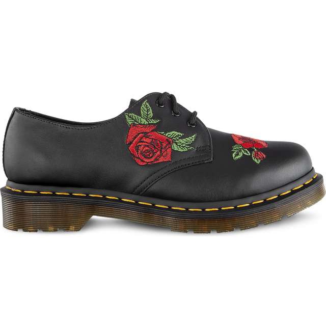 Dr. Martens 1461 Vonda Black nero multicolore