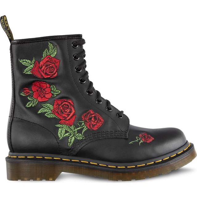Dr. Martens 1460 Vonda Black nero multicolore