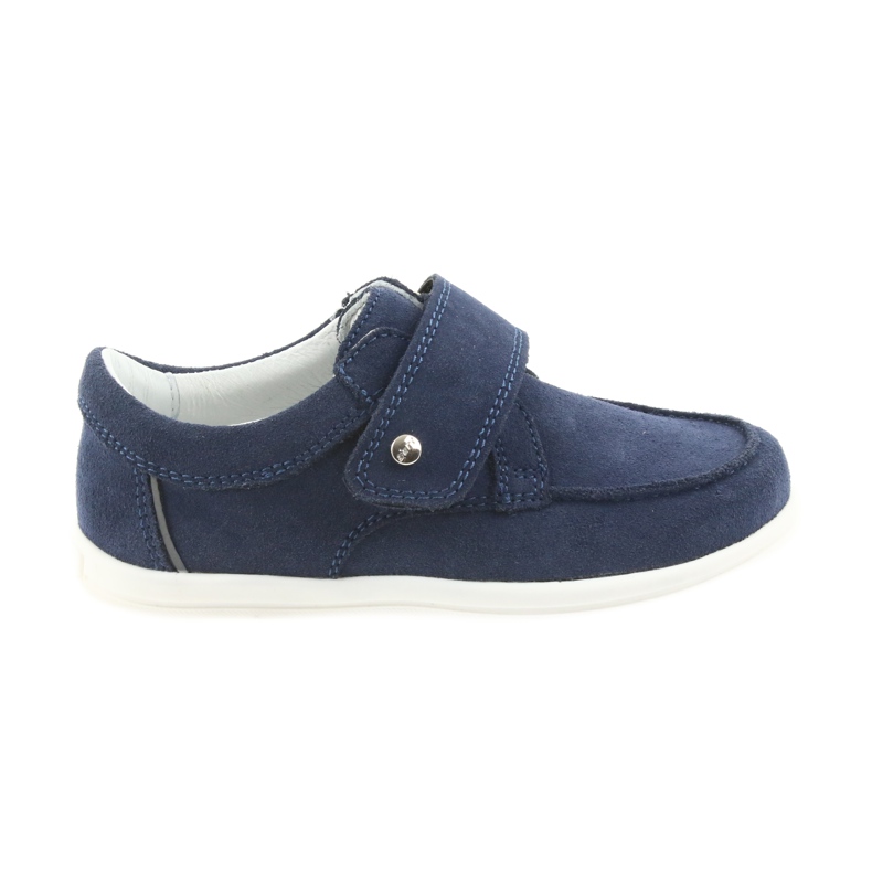 Bartek Scarpe casual da bambino 58599 blu navy
