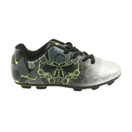 Scarpe sportive per bambini per ragazzi Atletico 76520 mix di colori multicolore