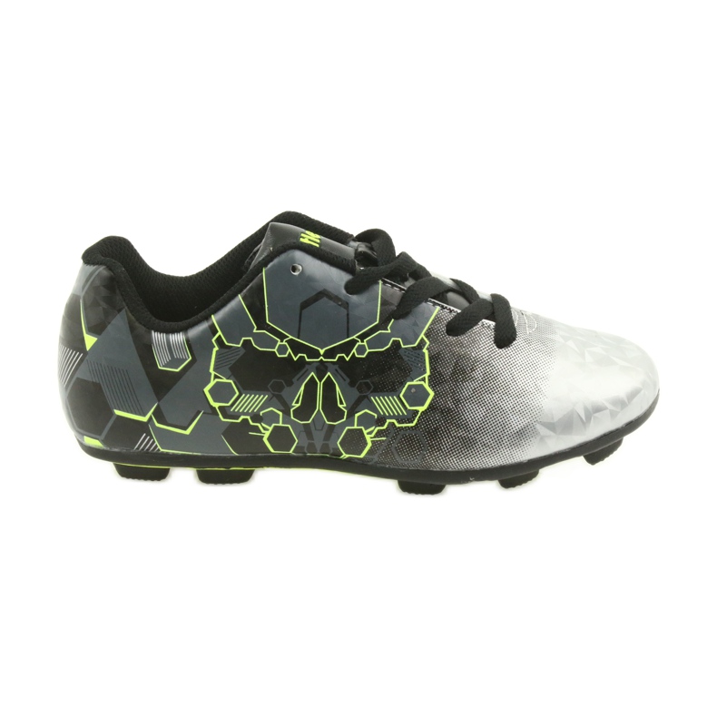 Scarpe sportive per bambini per ragazzi Atletico 76520 mix di colori multicolore