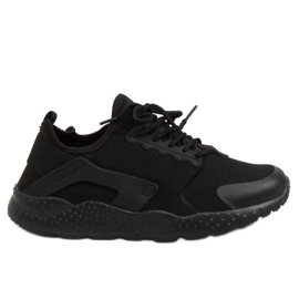 Nero 310-2 Scarpe sportive nere