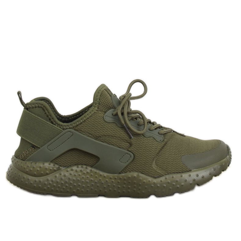 Verde 310-2 Scarpe sportive verdi
