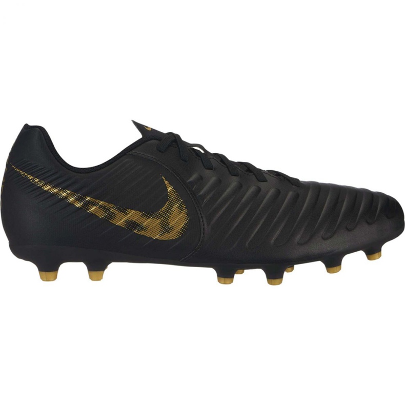 Nike Tiempo Legend 7 Club Mg M AO2597-077 scarpe da calcio multicolore nero