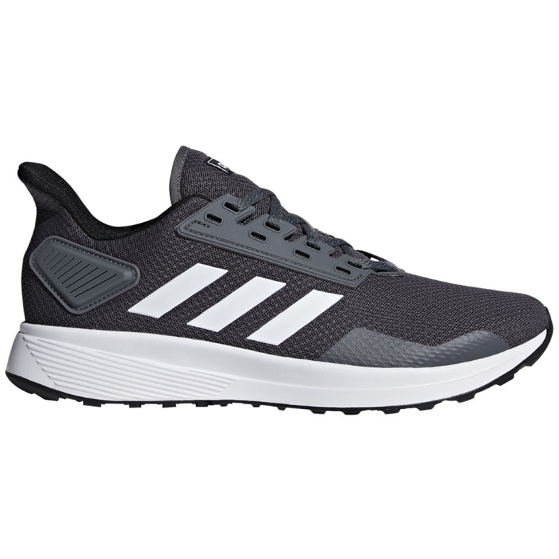 Scarpe da corsa adidas Duramo 9 M F34491 grigio