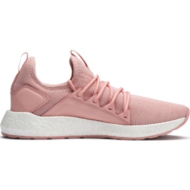 Scarpe da corsa Puma Nrgy Neko W 191069 05 rosa