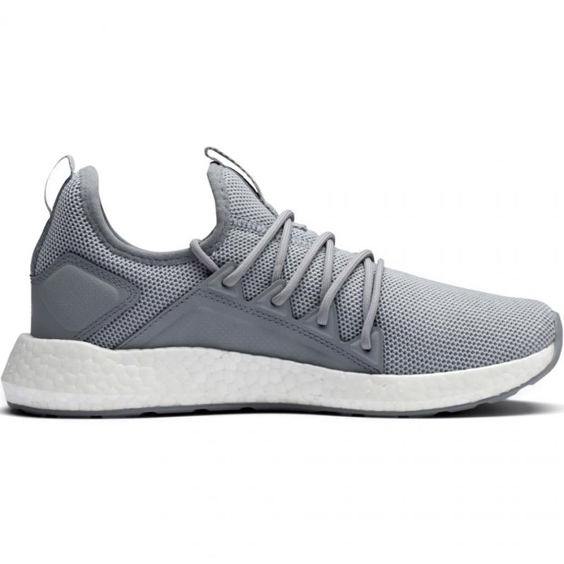 Scarpe da corsa Puma NRGY Neko W 191069 06 grigio