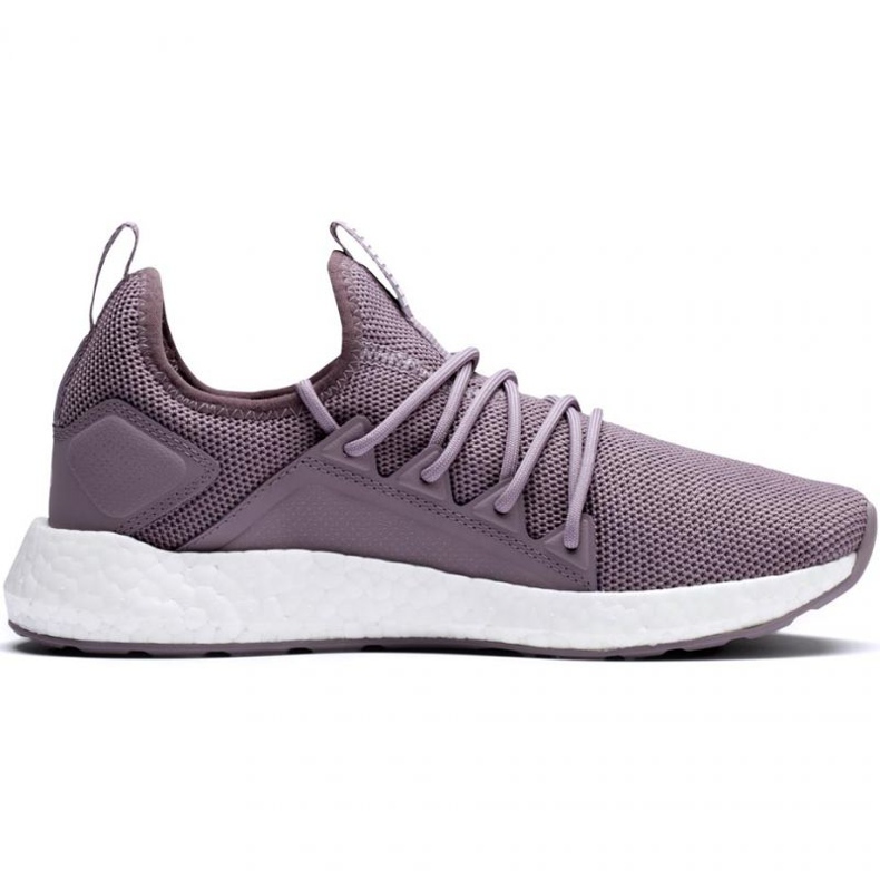 Scarpe da corsa Puma NRGY Neko W 191069 07 viola