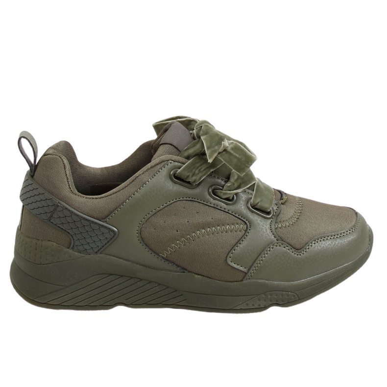 Verde 520-7 Scarpe sportive verdi