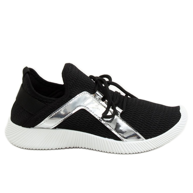 Nero AN-11 Scarpe sportive nere