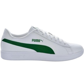 Puma Smash v2 LM 365215 03 bianca