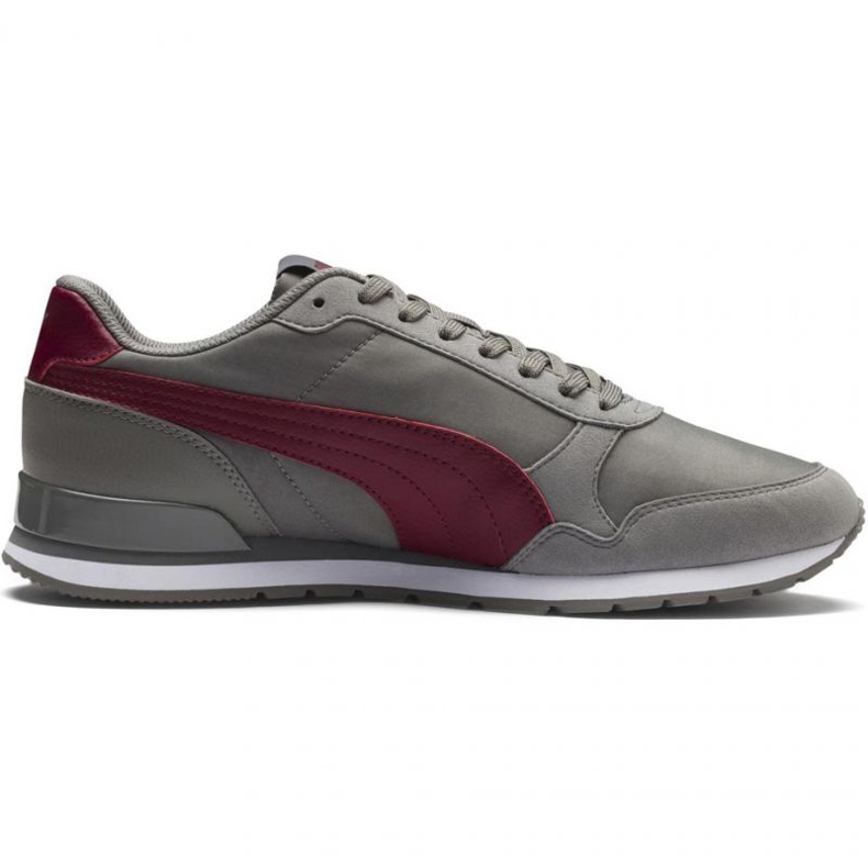 Scarpe da corsa Puma ST Runner v2 NL M 365278 15 grigio