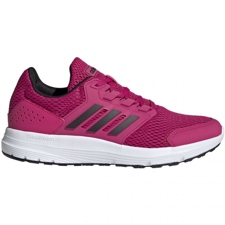 Scarpe da corsa adidas Galaxy 4 W F36185 rosa