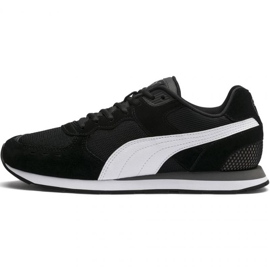 Puma Vista M 369365 01 scarpe nero