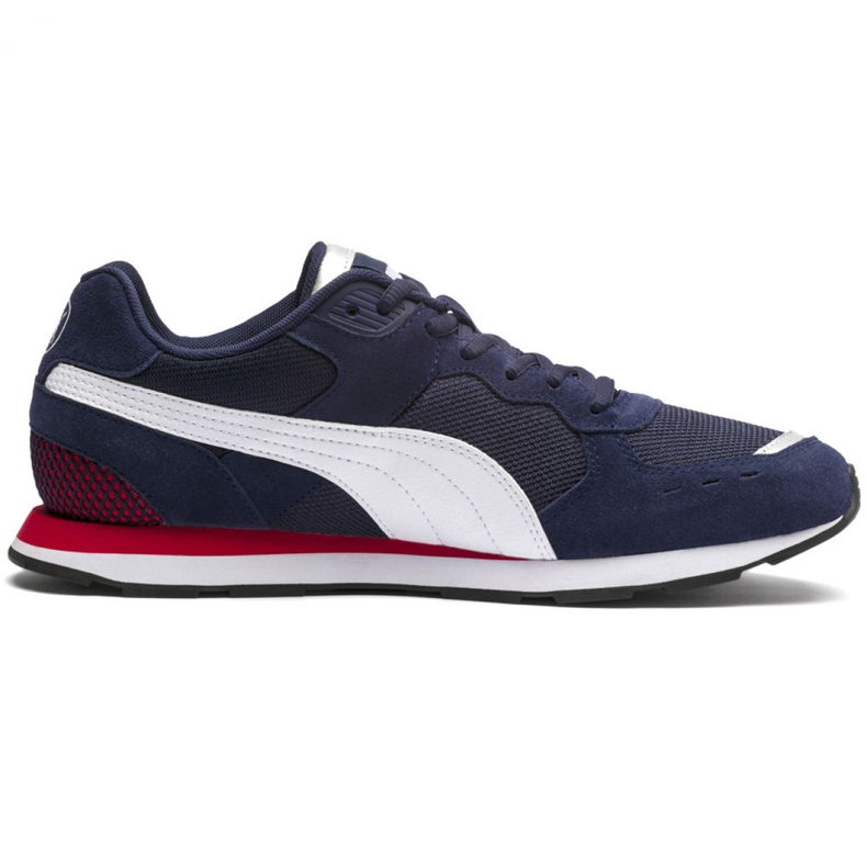 Puma Vista M 369365 02 scarpe blu