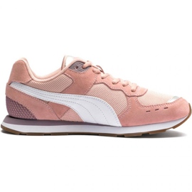 Puma Vista W 369365 05 scarpe arancia multicolore